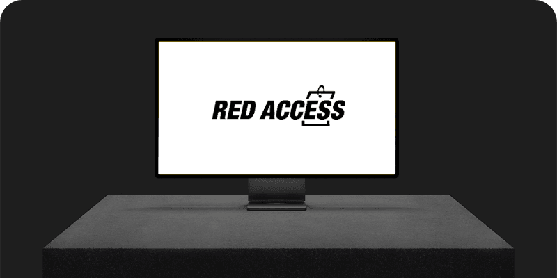 Red Access - Investigación UX