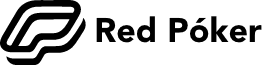 Logo de Red Póker