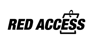 Logo de Red Access