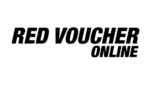 Logo de Red Voucher Online