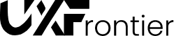 Logo de UX Frontier